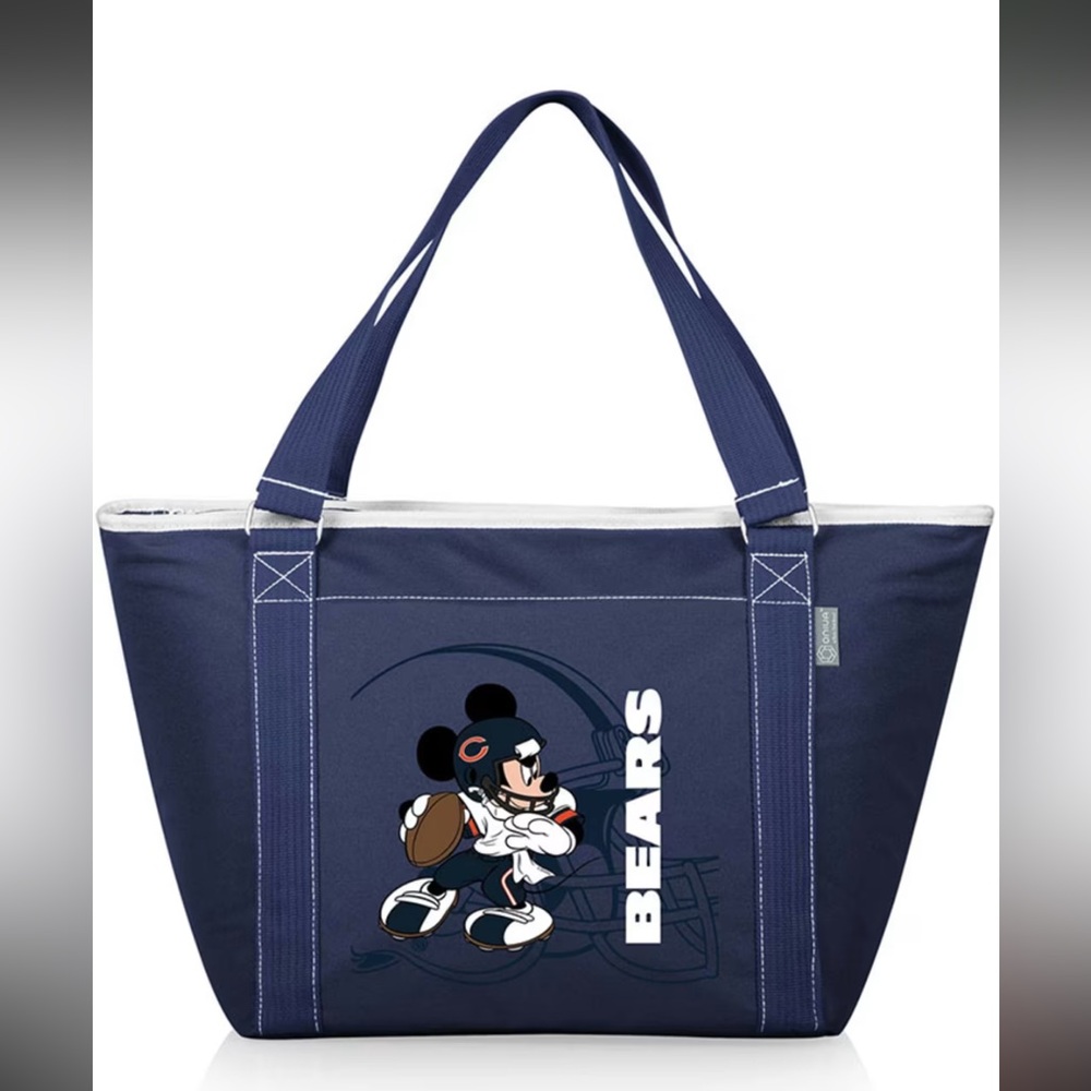 Chicago Bears Disney Mickey Bag Cooler